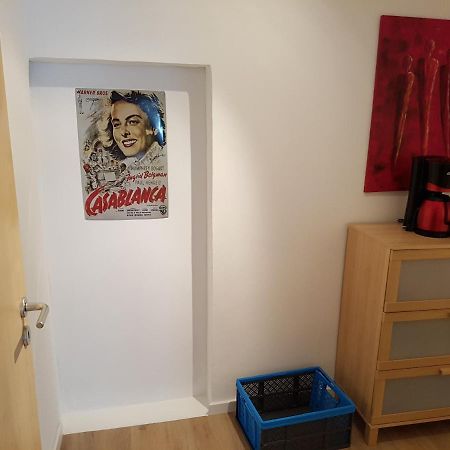 Apartment Schweich-Issel Familie Lentes Neu Renoviert Exterior foto