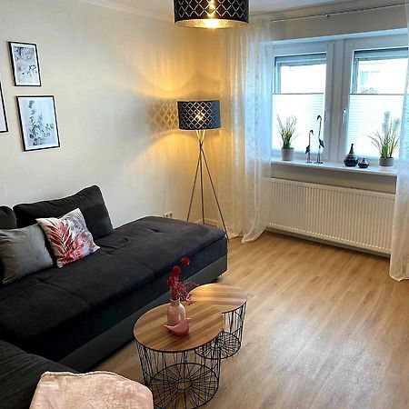 Apartment Schweich-Issel Familie Lentes Neu Renoviert Exterior foto