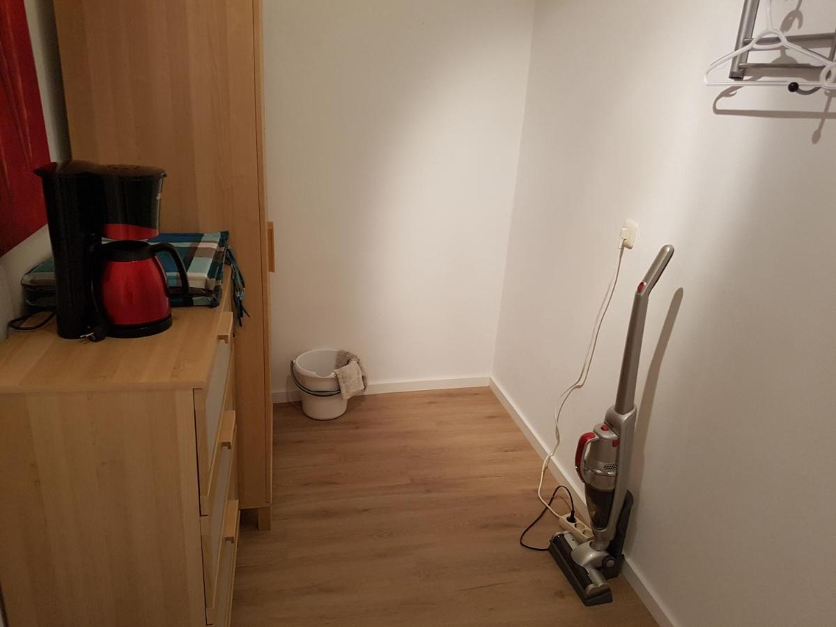 Apartment Schweich-Issel Familie Lentes Neu Renoviert Exterior foto