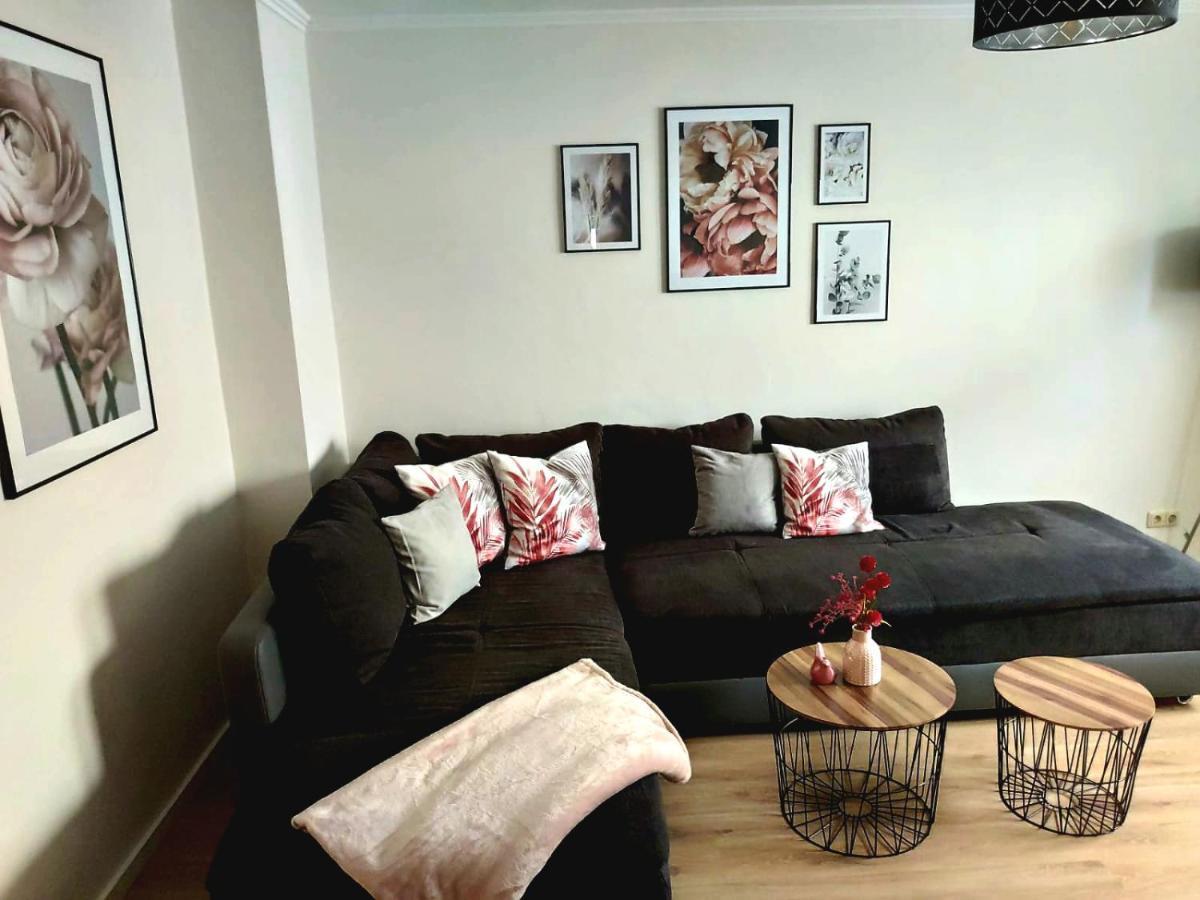 Apartment Schweich-Issel Familie Lentes Neu Renoviert Exterior foto