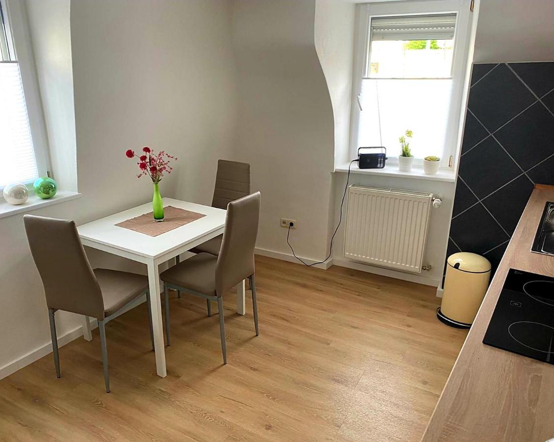 Apartment Schweich-Issel Familie Lentes Neu Renoviert Exterior foto