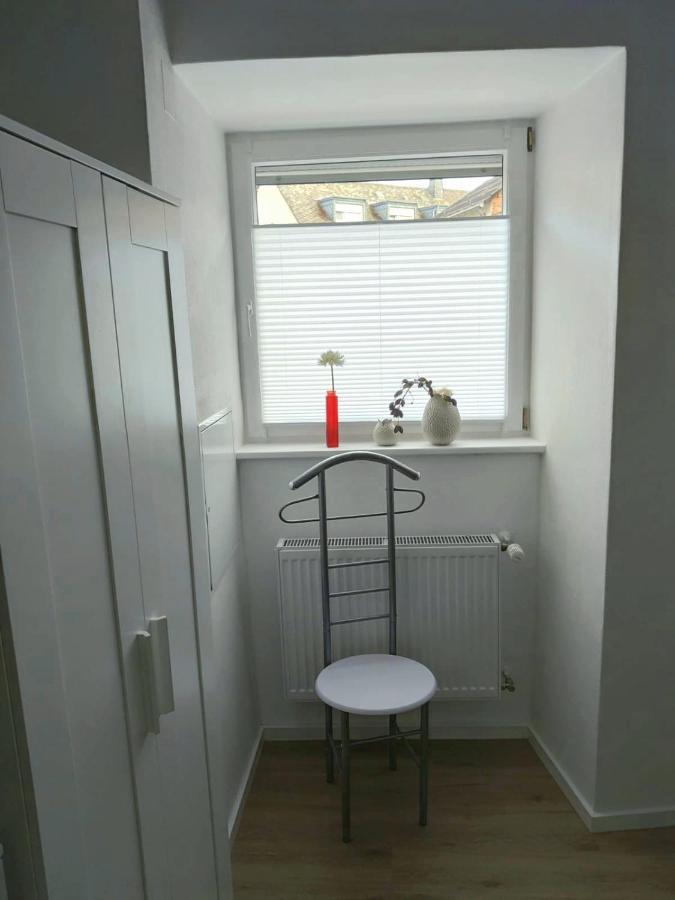 Apartment Schweich-Issel Familie Lentes Neu Renoviert Exterior foto