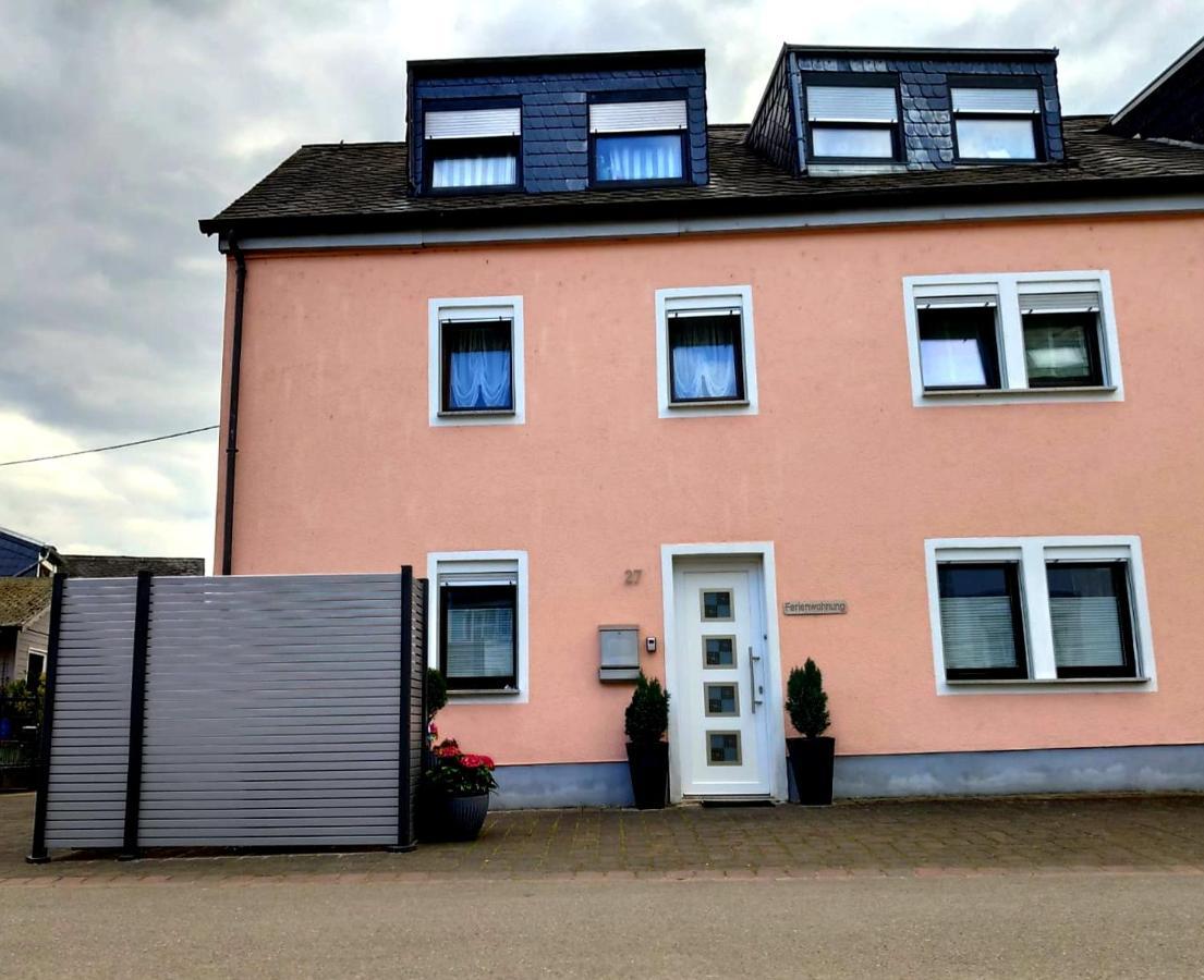 Apartment Schweich-Issel Familie Lentes Neu Renoviert Exterior foto