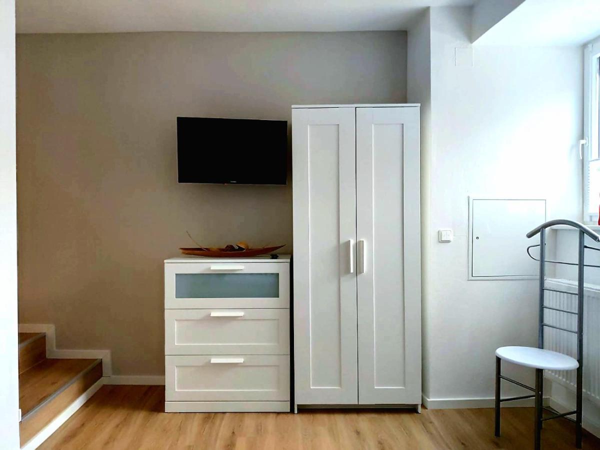 Apartment Schweich-Issel Familie Lentes Neu Renoviert Exterior foto